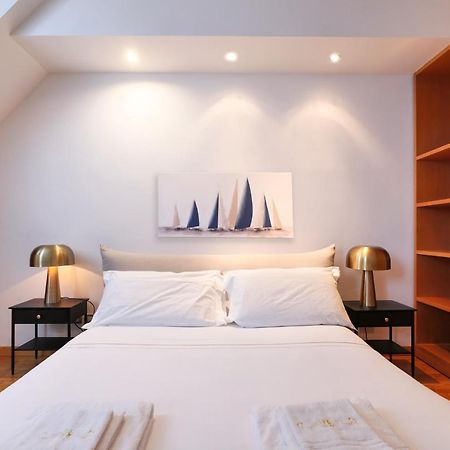 Duomo Luxury Apartment VIII ميلان المظهر الخارجي الصورة
