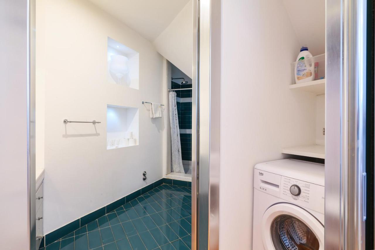 Duomo Luxury Apartment VIII ميلان المظهر الخارجي الصورة