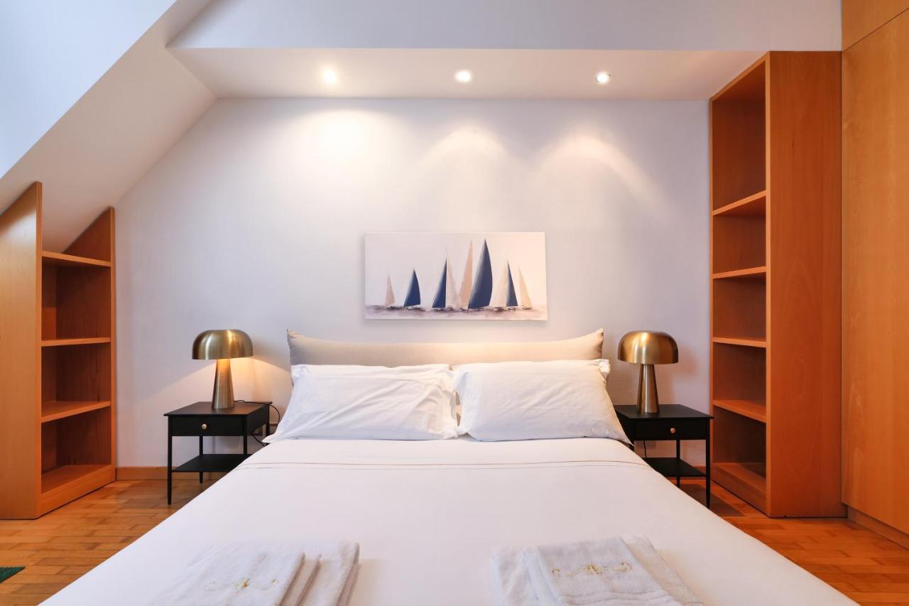 Duomo Luxury Apartment VIII ميلان المظهر الخارجي الصورة
