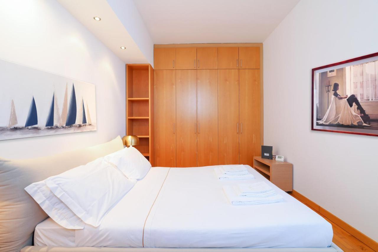 Duomo Luxury Apartment VIII ميلان المظهر الخارجي الصورة